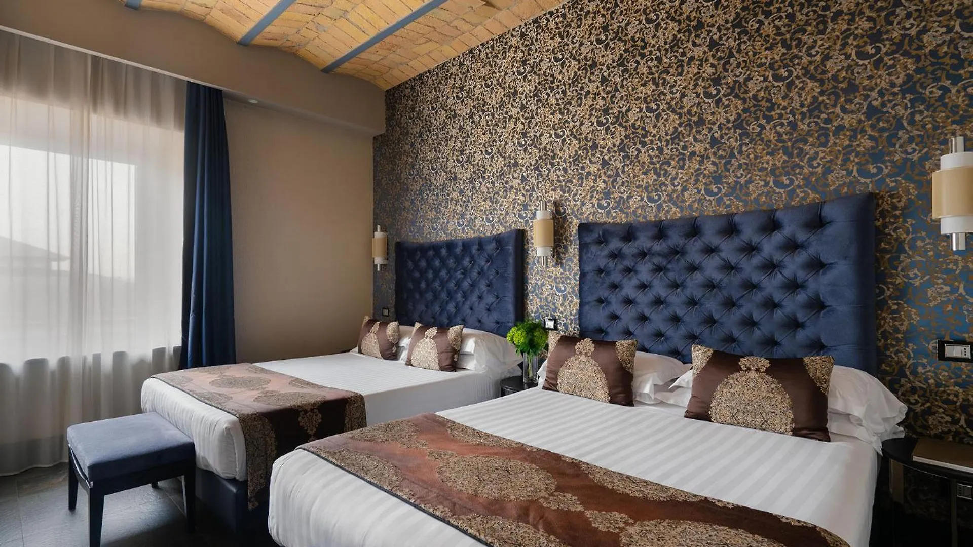 Unica Suites Rome Aparthotel