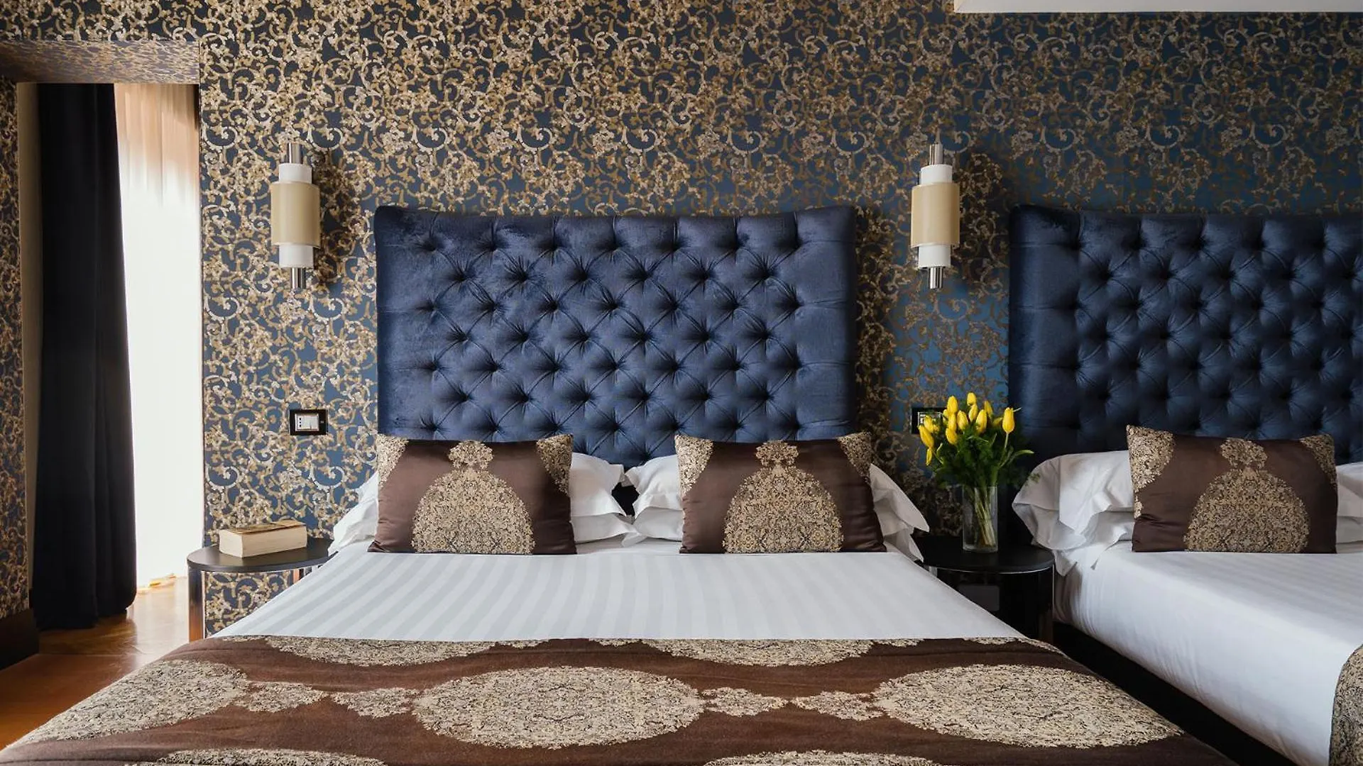 Unica Suites Roma