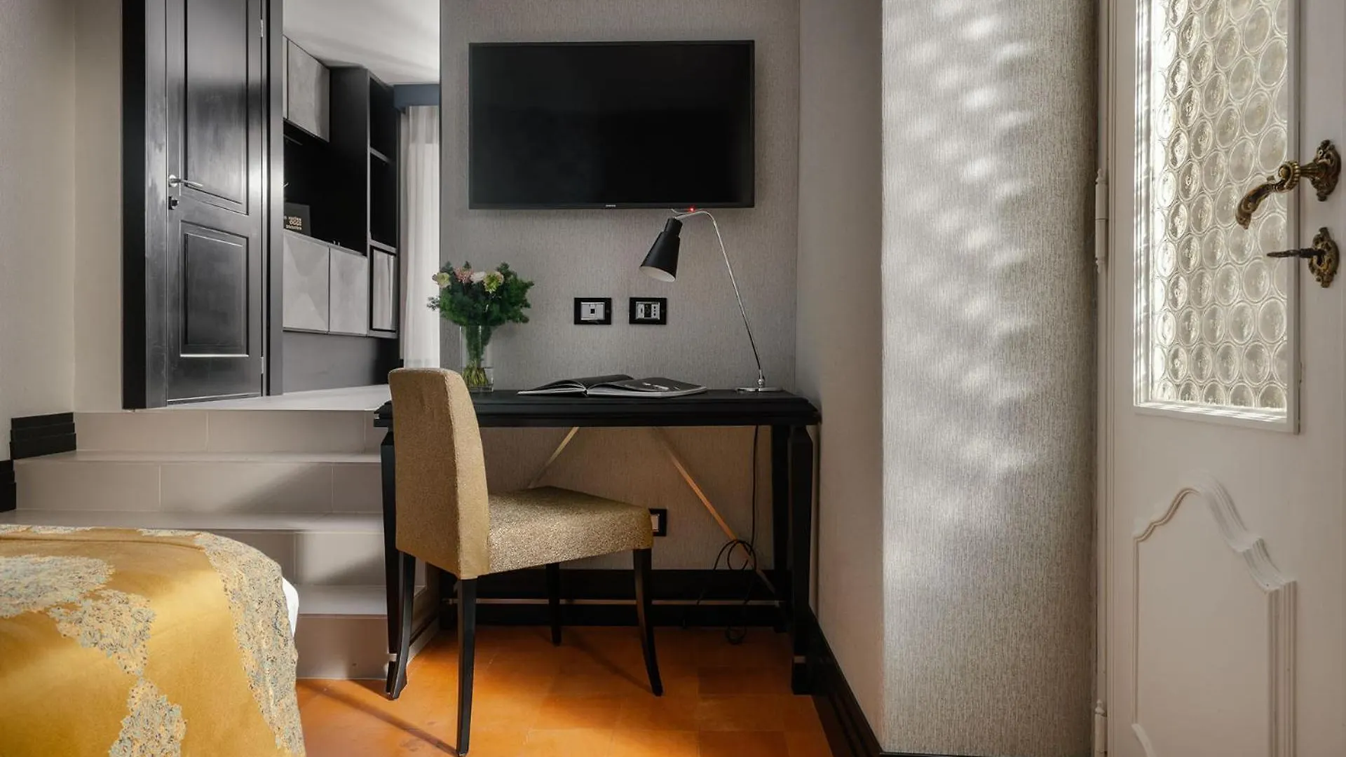 Apart Otel Unica Suites Roma