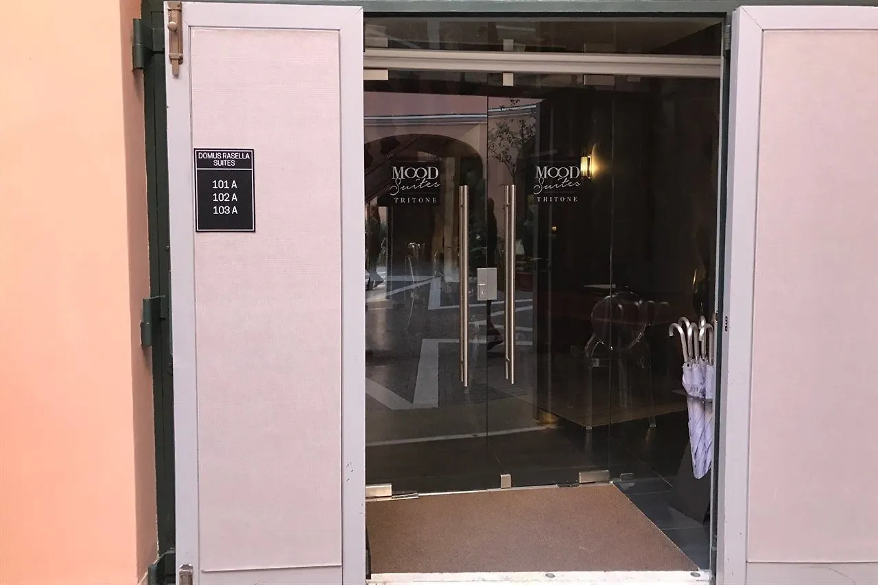 Aparthotel Unica Suites Roma