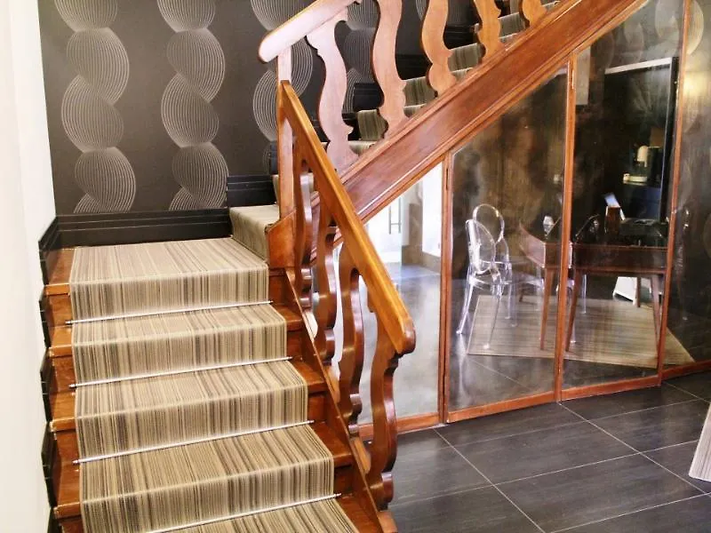 Aparthotel Unica Suites Rome
