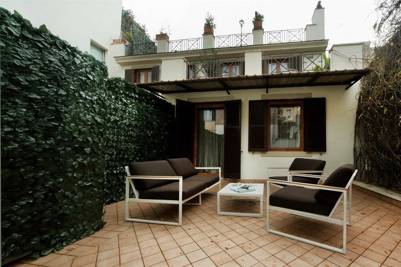 Unica Suites Rome