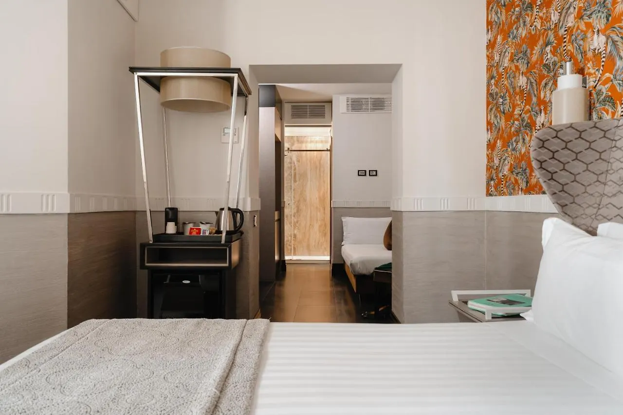 Aparthotel Unica Suites Rome